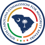 South Carolina Commission for Minority Affairs logo